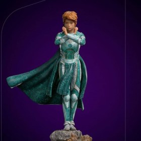 Sprite Eternals BDS Art 1/10 Scale Statue by Iron Studios